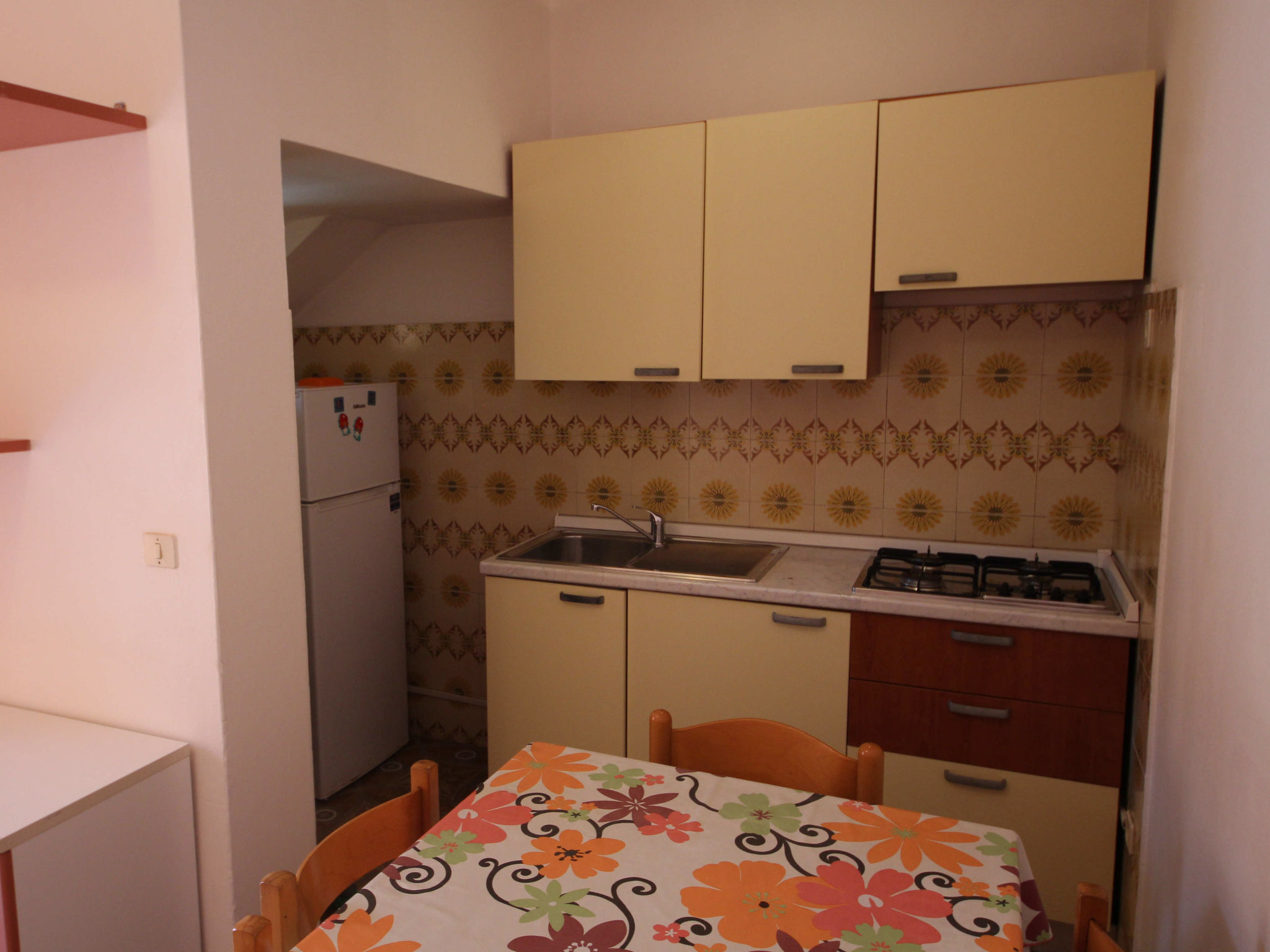 Photo 6 - 2 bedroom Apartment in Rosolina with garden and terrace