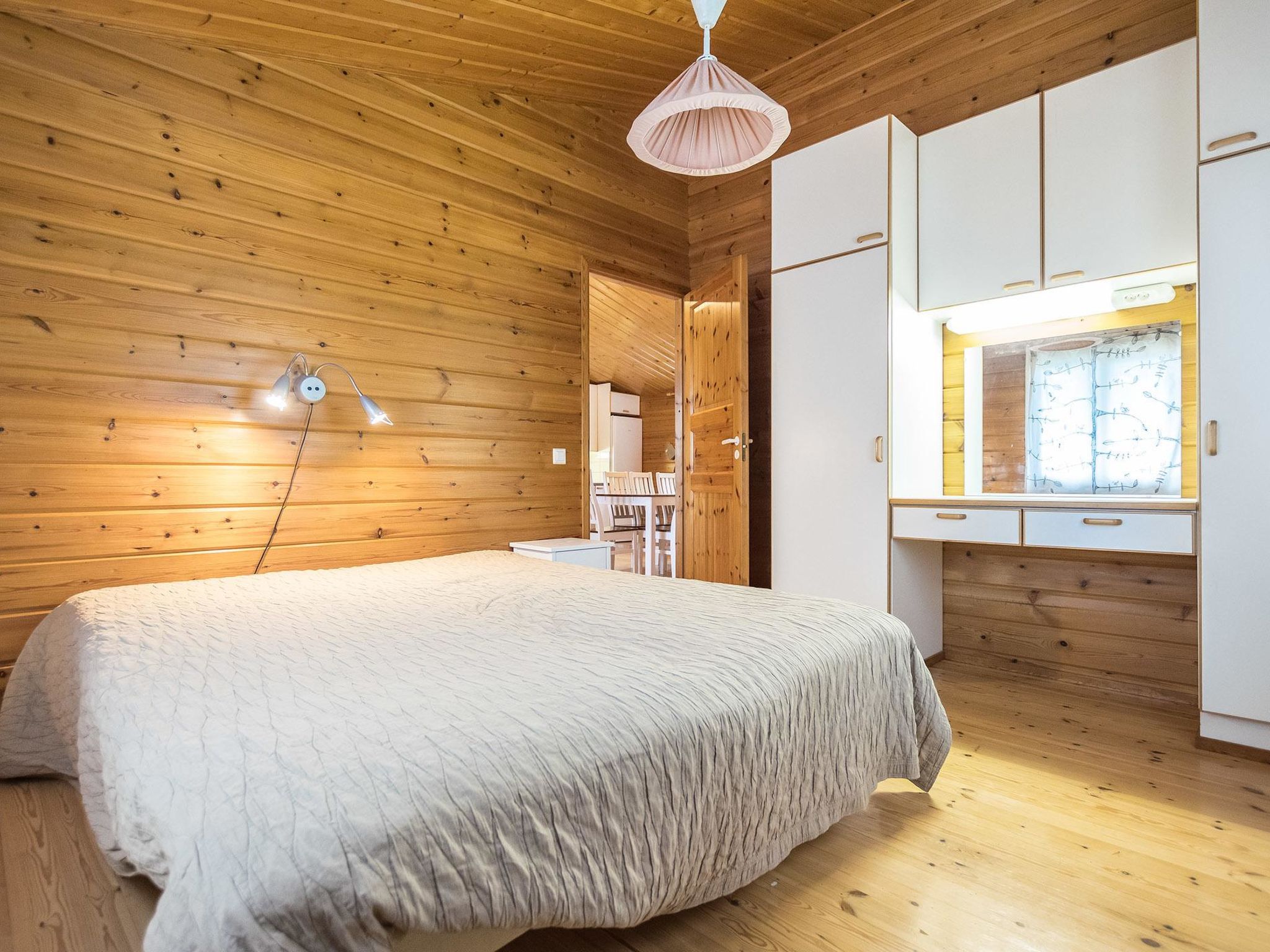 Foto 10 - Casa de 3 quartos em Leppävirta com sauna
