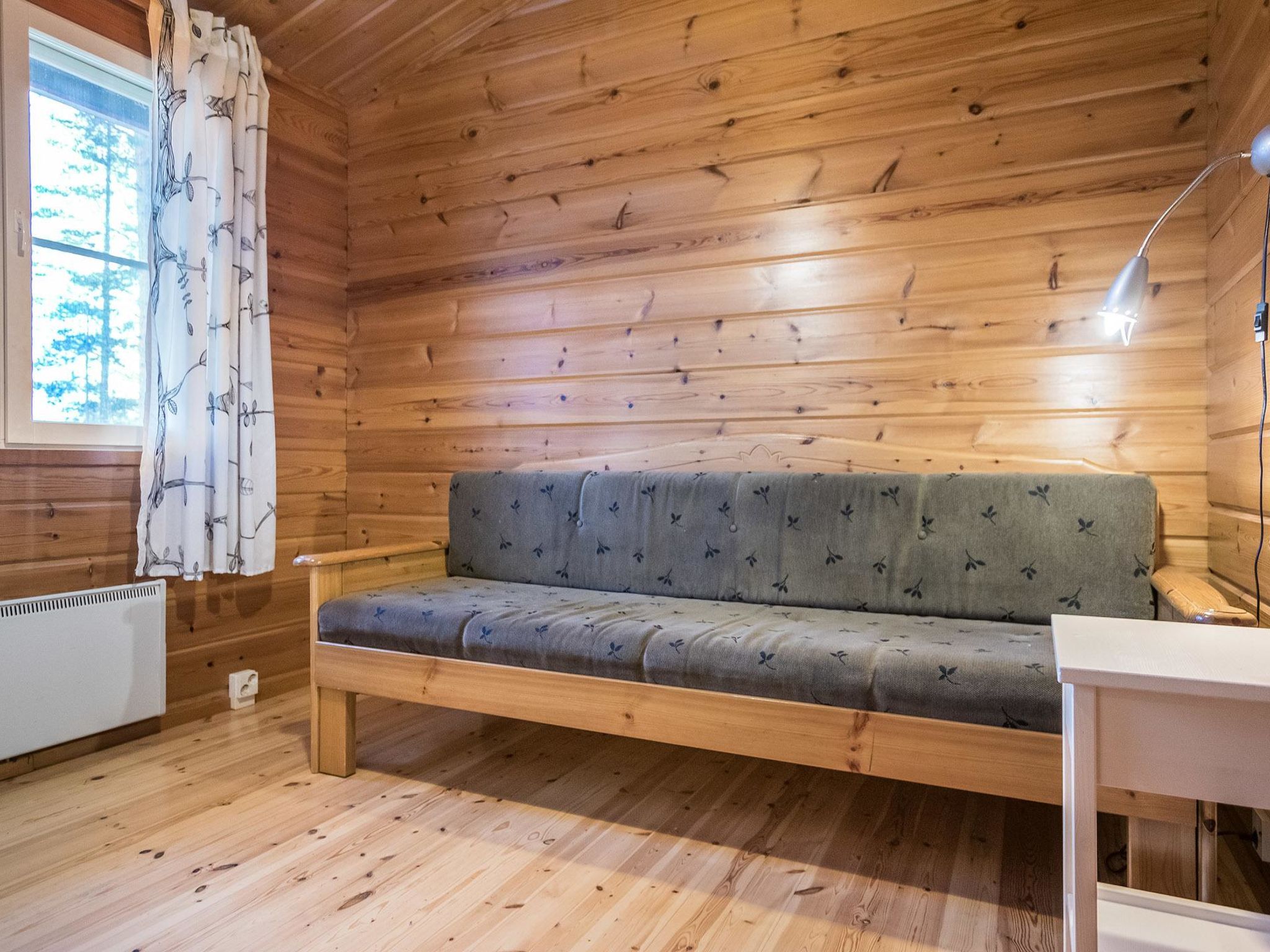 Foto 12 - Haus mit 3 Schlafzimmern in Leppävirta mit sauna