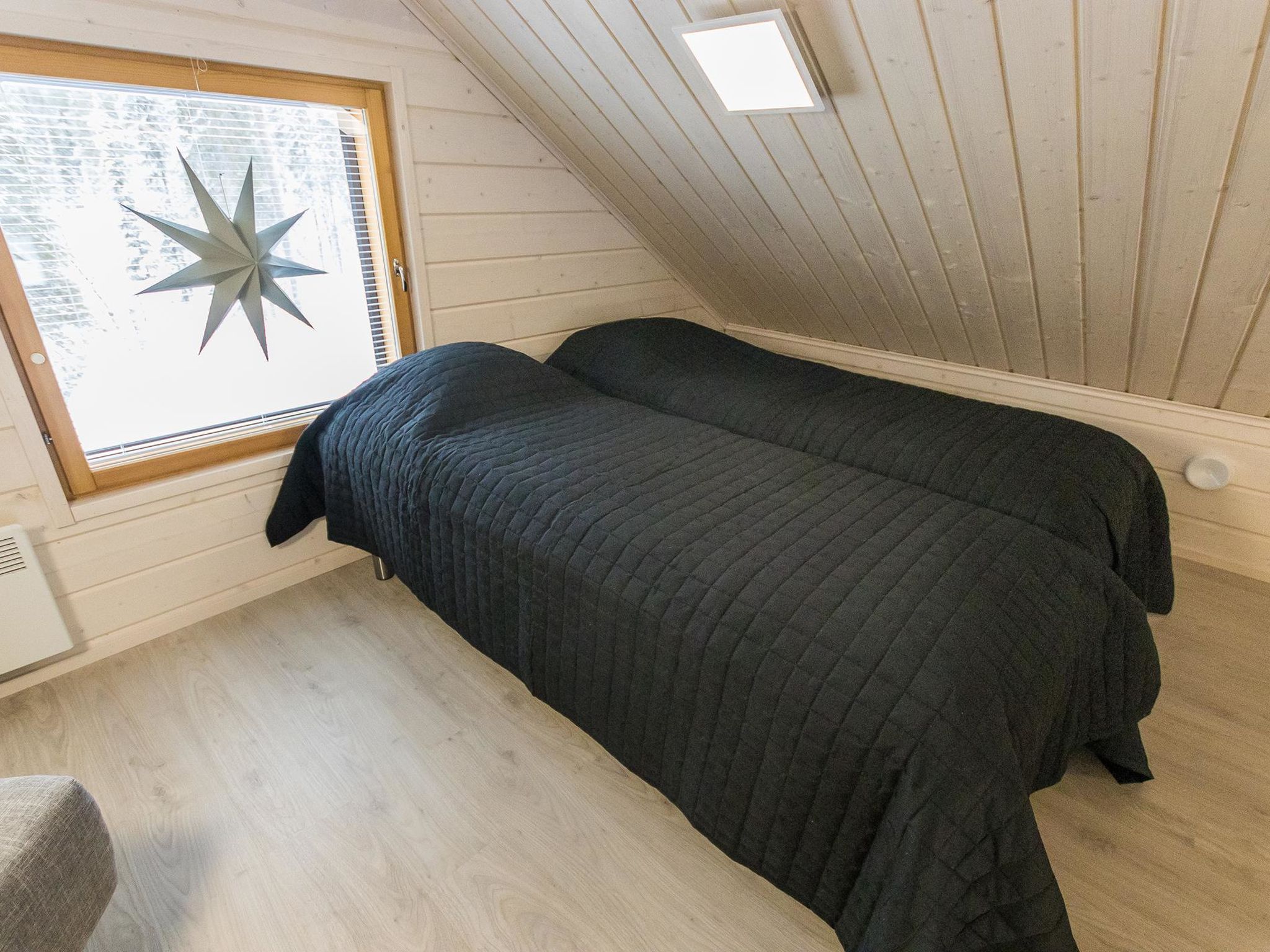 Photo 18 - Maison de 2 chambres à Kolari avec sauna et vues sur la montagne