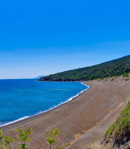 Foto de Aventura en el Egeo: Excursión a la isla de Nisyros Mandraki