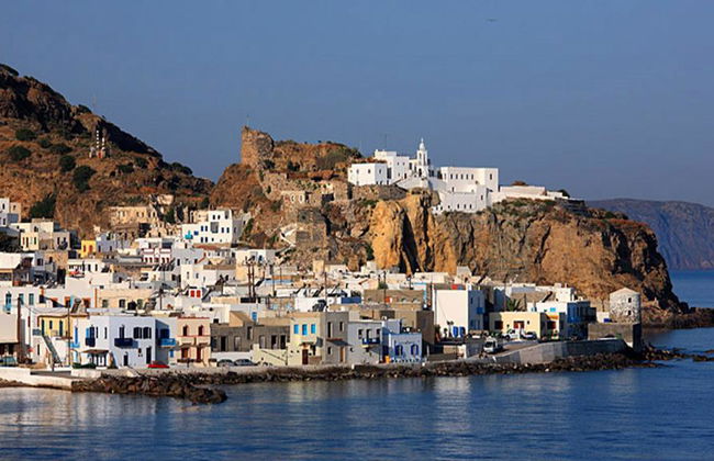Aventura en el Egeo: Excursión a la isla de Nisyros Mandraki - Foto 4