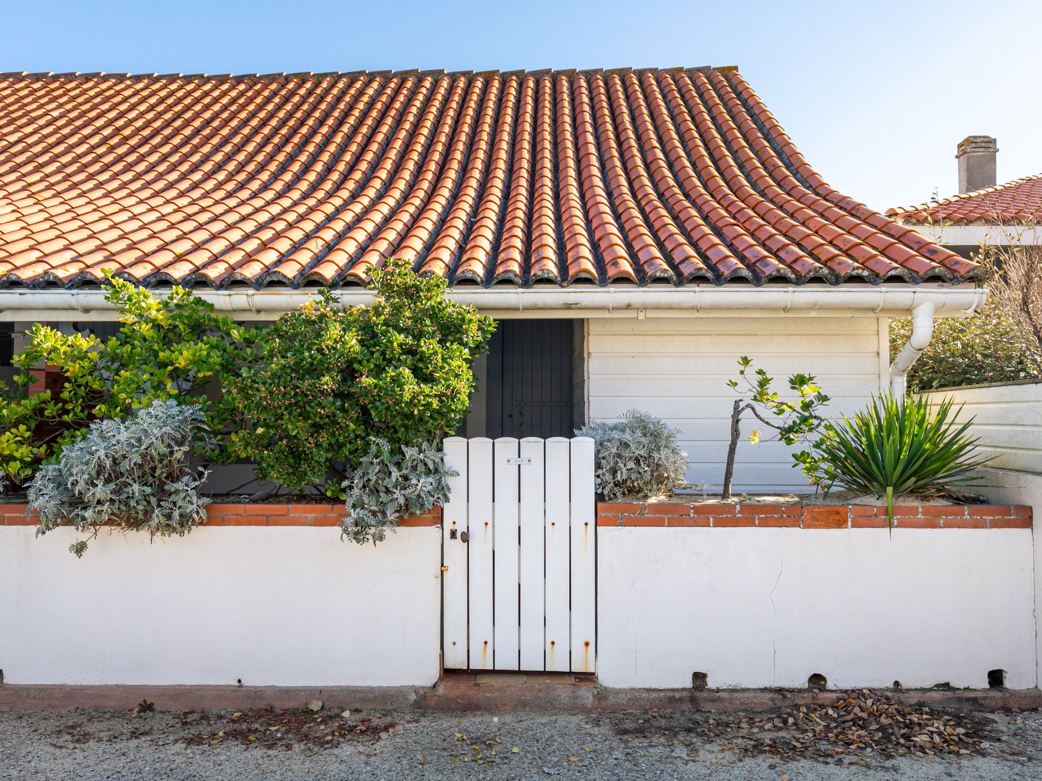 Photo 20 - Maison de 2 chambres à Mimizan avec terrasse et vues à la mer