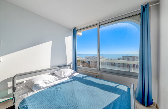 Apartamento de 3 quartos em La Grande-Motte com terraço - Foto 34