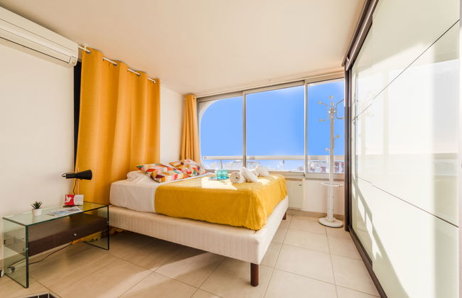 Apartamento de 3 quartos em La Grande-Motte com terraço - Foto 16
