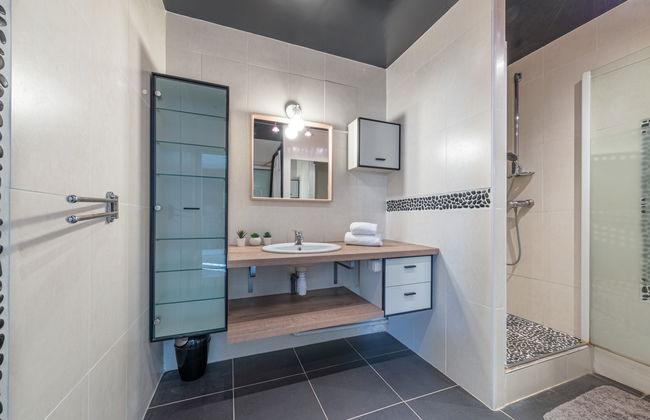 Apartamento de 3 quartos em La Grande-Motte com terraço - Foto 23