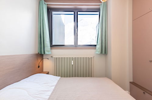 Foto 19 - Appartamento con 3 camere da letto a Tignes con vista sulle montagne