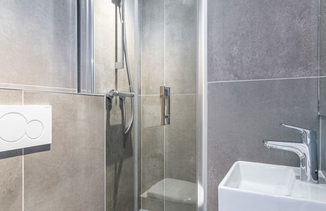 Les Hauts du Val Claret(Val Claret) - Foto 22