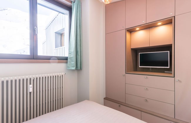 Les Hauts du Val Claret(Val Claret) - Foto 18