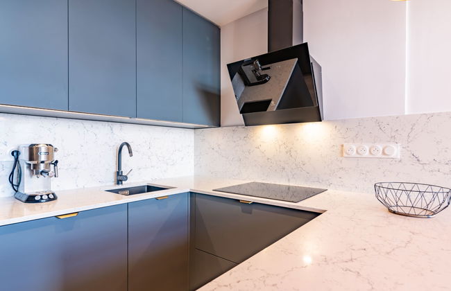 Les Hauts du Val Claret(Val Claret) - Foto 12