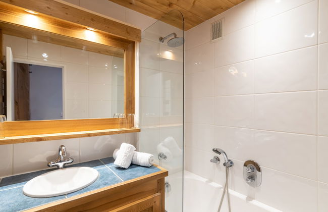 Les Hauts du Val Claret(Val Claret) - Foto 16