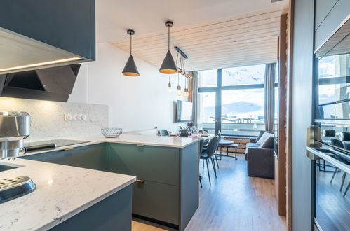 Photo 13 - 3 bedroom Apartment in Tignes