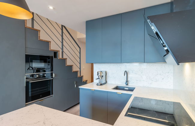 Les Hauts du Val Claret(Val Claret) - Foto 3