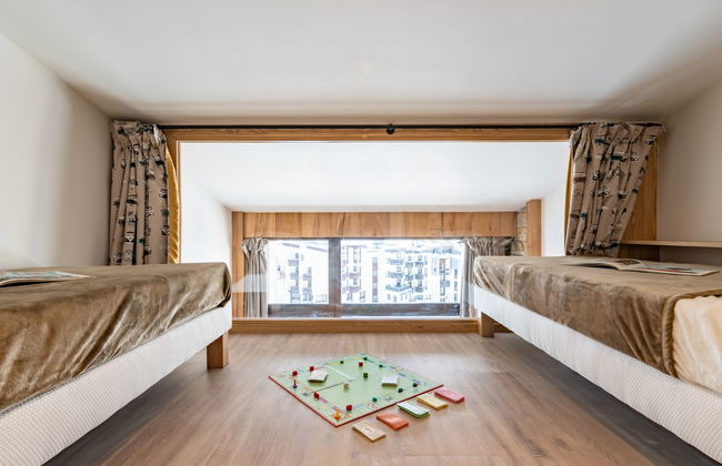 Les Hauts du Val Claret(Val Claret) - Foto 20