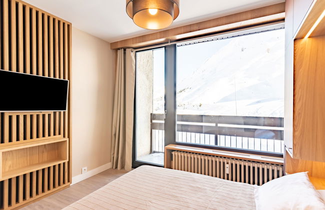 Les Hauts du Val Claret(Val Claret) - Foto 4