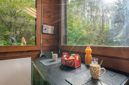 Photo 3 - House in Chamonix-Mont-Blanc with garden and mountain view