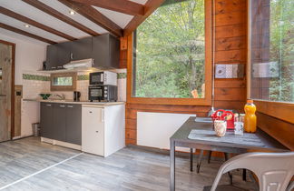 Photo 2 - House in Chamonix-Mont-Blanc with garden and mountain view