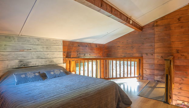 Casa con 1 camera da letto a Chamonix-Mont-Blanc con giardino - Foto 4