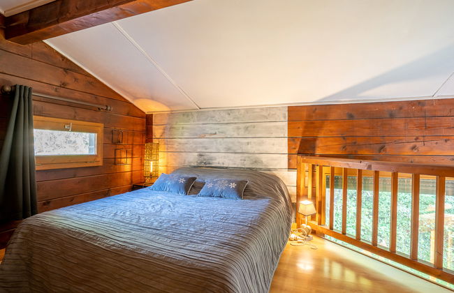 Casa de 1 quarto em Chamonix-Mont-Blanc com jardim - Foto 12