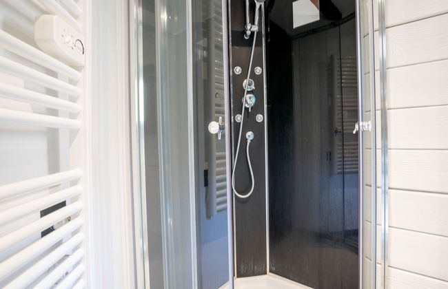 Casa de 1 quarto em Chamonix-Mont-Blanc com jardim - Foto 16