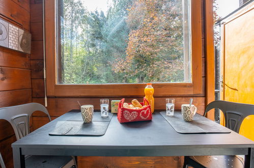 Photo 9 - Maison en Chamonix-Mont-Blanc avec jardin et vues sur la montagne