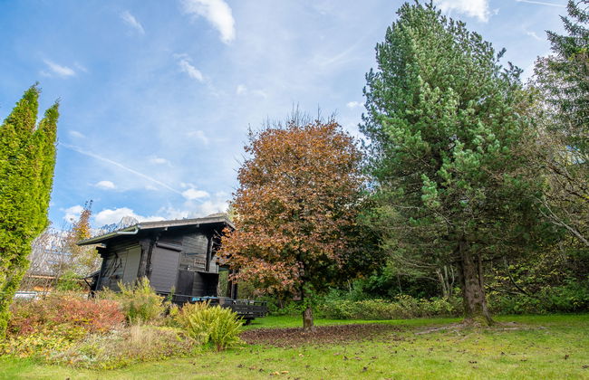 Casa de 1 quarto em Chamonix-Mont-Blanc com jardim - Foto 18