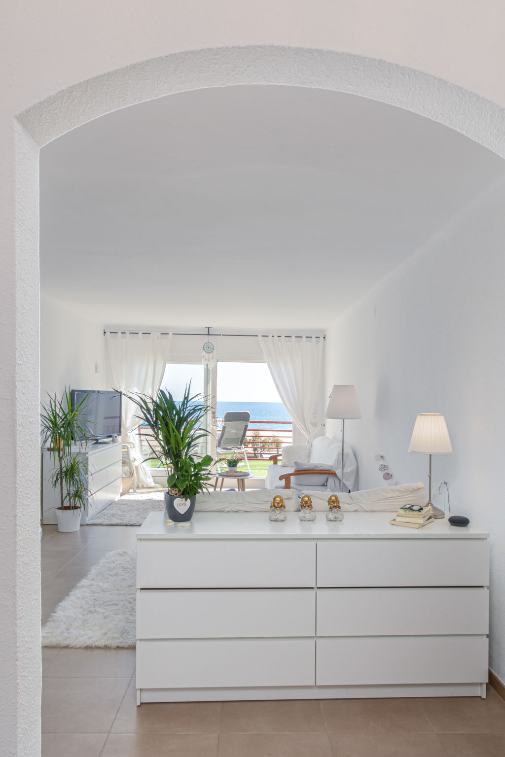 Photo 17 - Appartement en Castelló d'Empúries avec jardin et vues à la mer