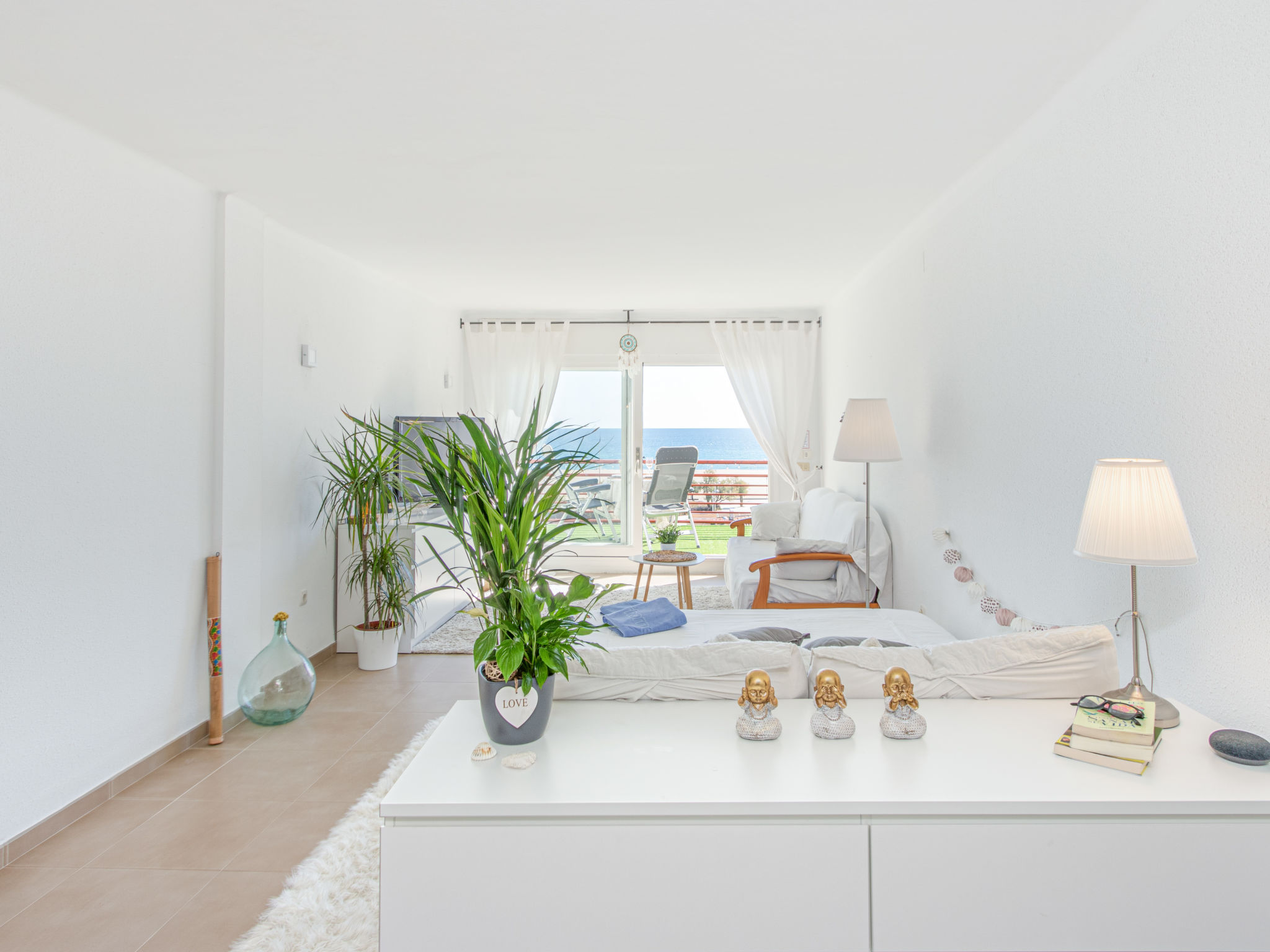 Photo 13 - Appartement en Castelló d'Empúries avec jardin et vues à la mer