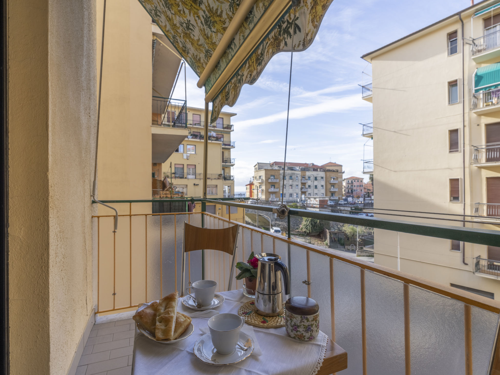 Photo 15 - 2 bedroom Apartment in Imperia with sea view