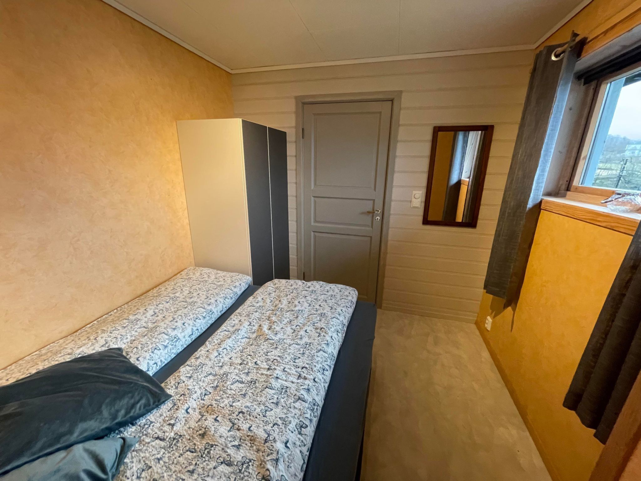 Foto 4 - Appartamento con 1 camera da letto a Kinn con terrazza