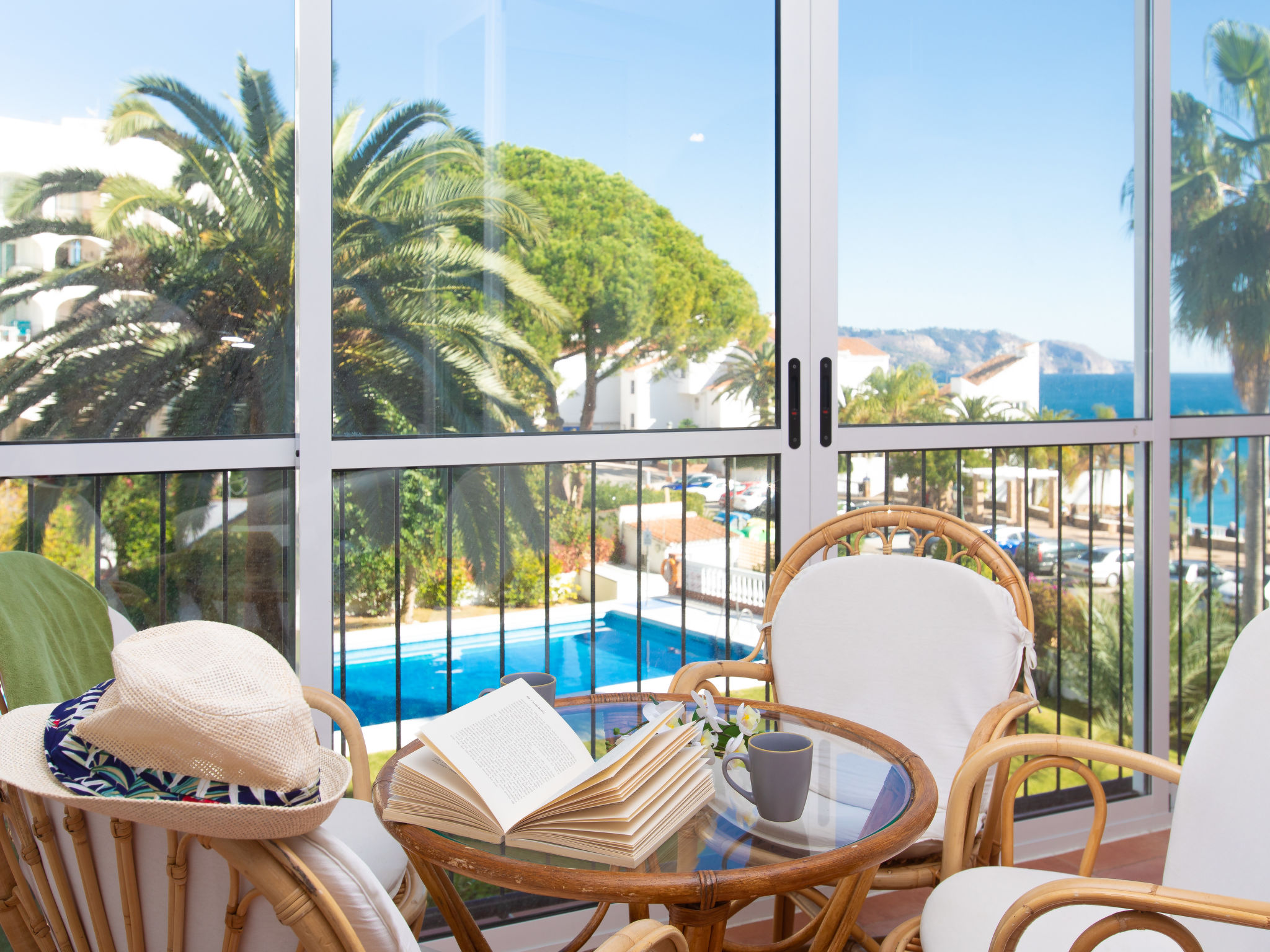 Photo 11 - 2 bedroom Apartment in Nerja with swimming pool and sea view