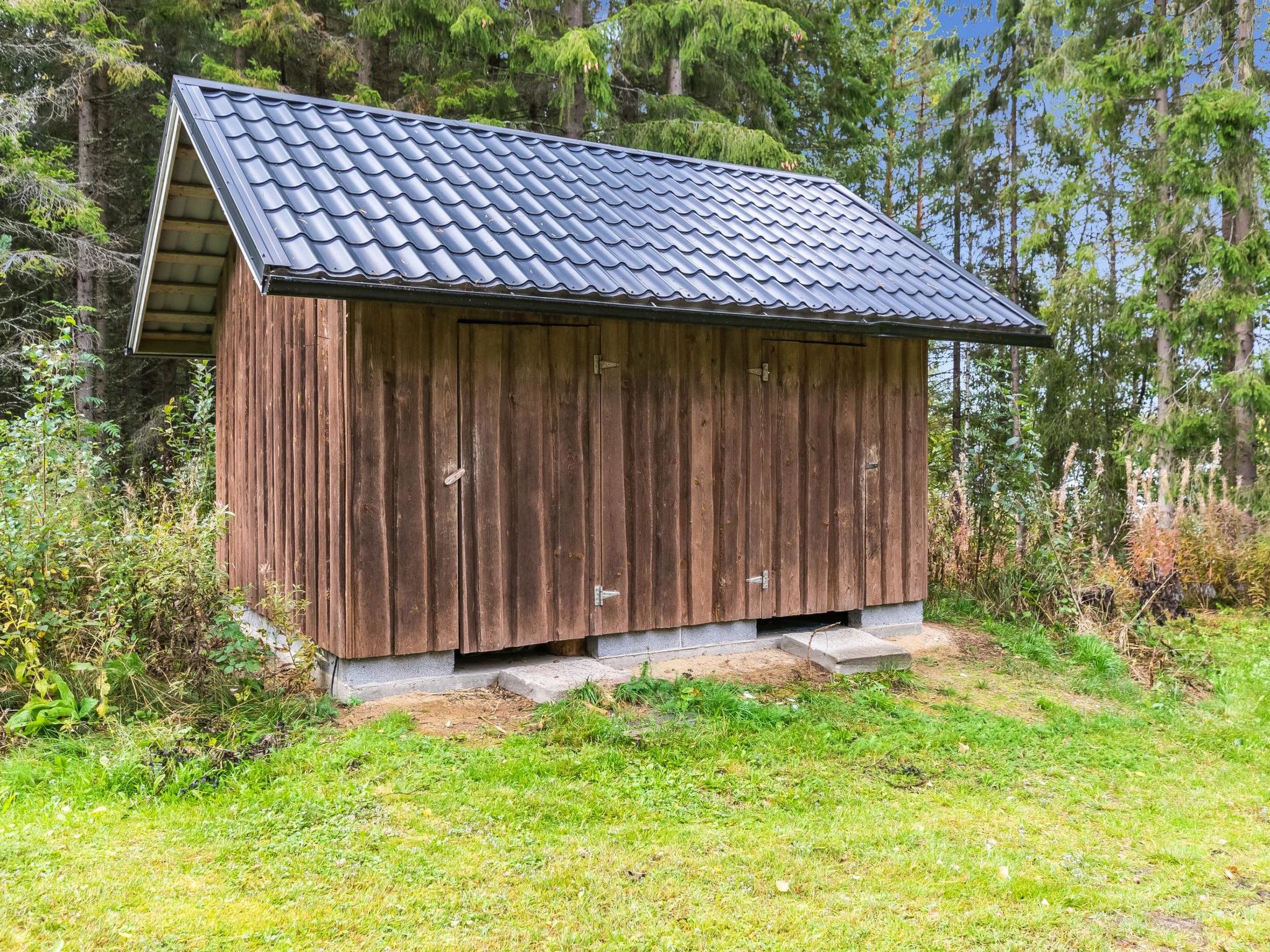 Photo 19 - 1 bedroom House in Savonlinna with sauna