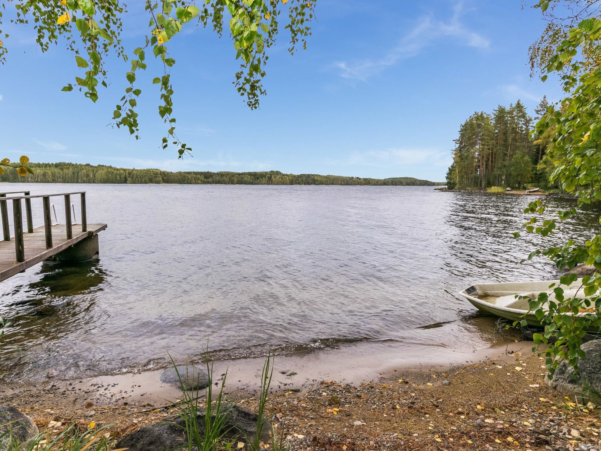 Photo 4 - Maison de 1 chambre à Savonlinna avec sauna