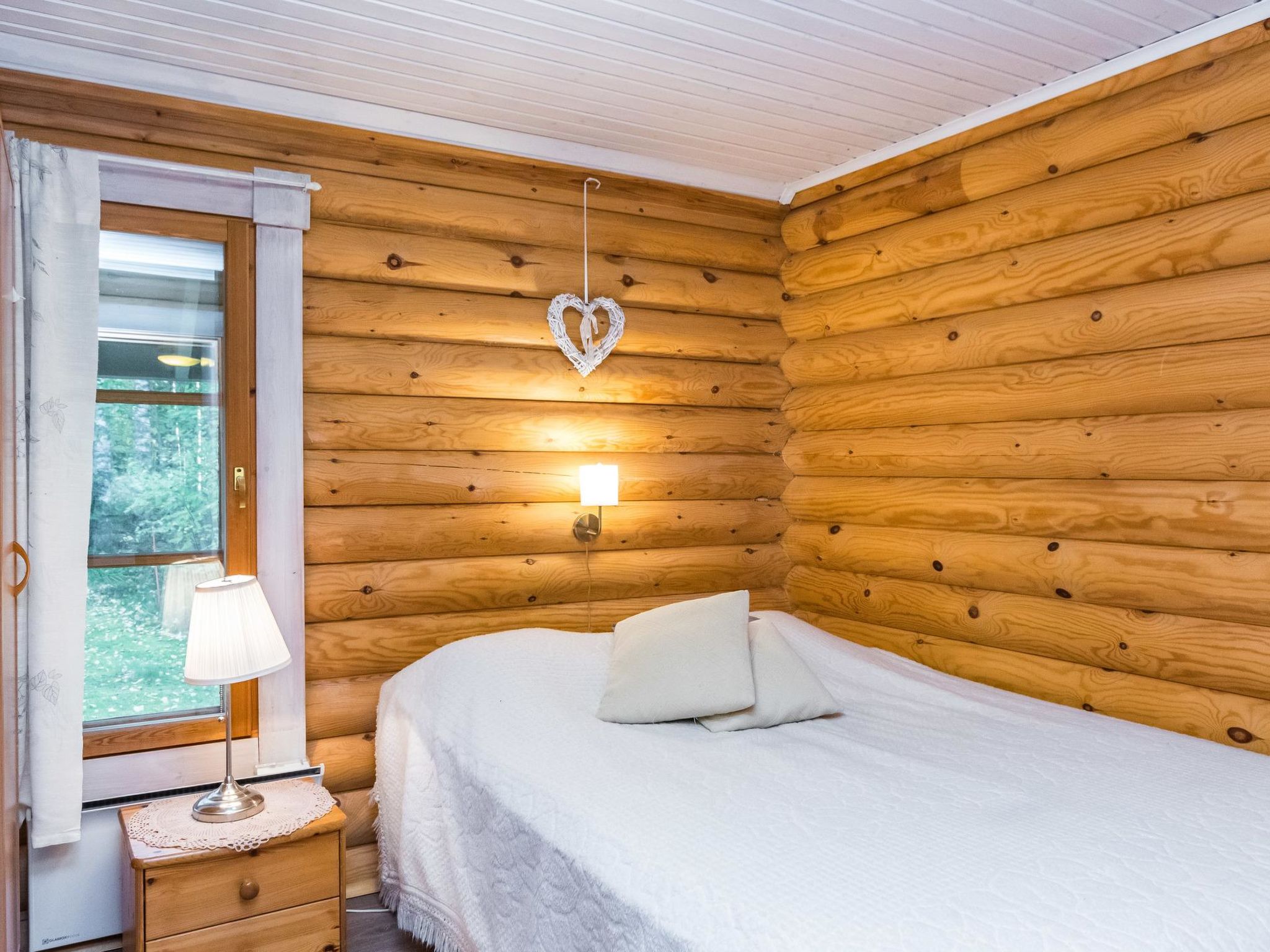 Foto 13 - Casa con 1 camera da letto a Savonlinna con sauna