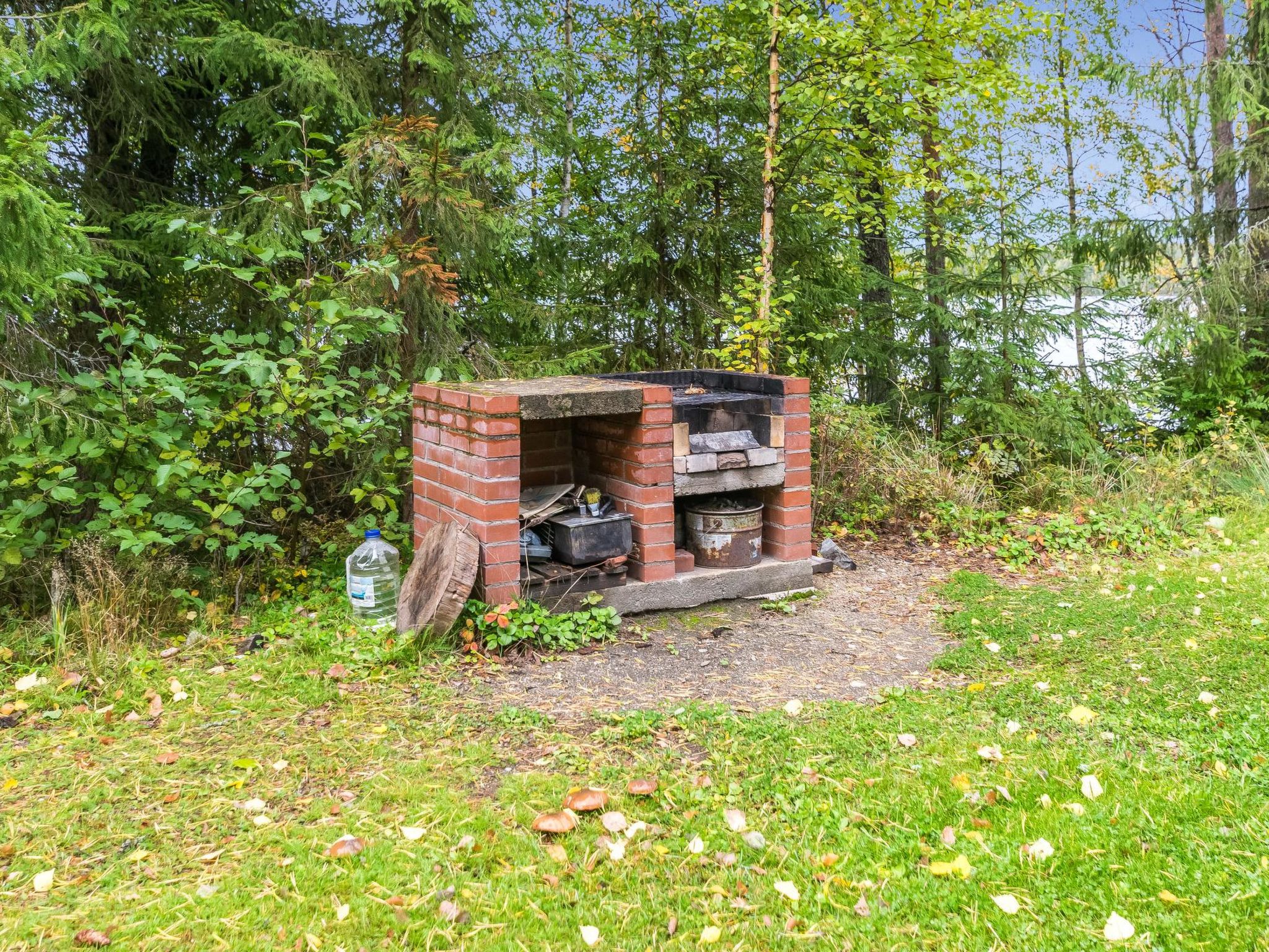 Foto 5 - Casa con 1 camera da letto a Savonlinna con sauna