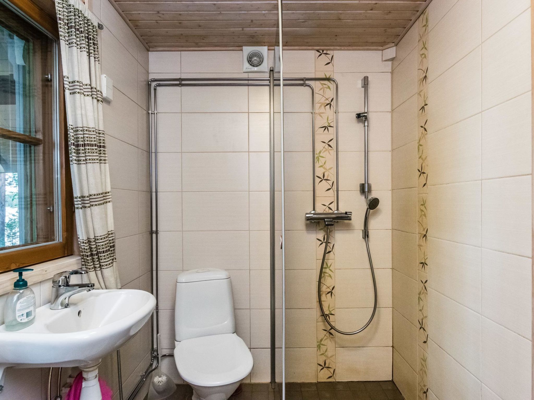 Foto 17 - Casa de 1 quarto em Savonlinna com sauna