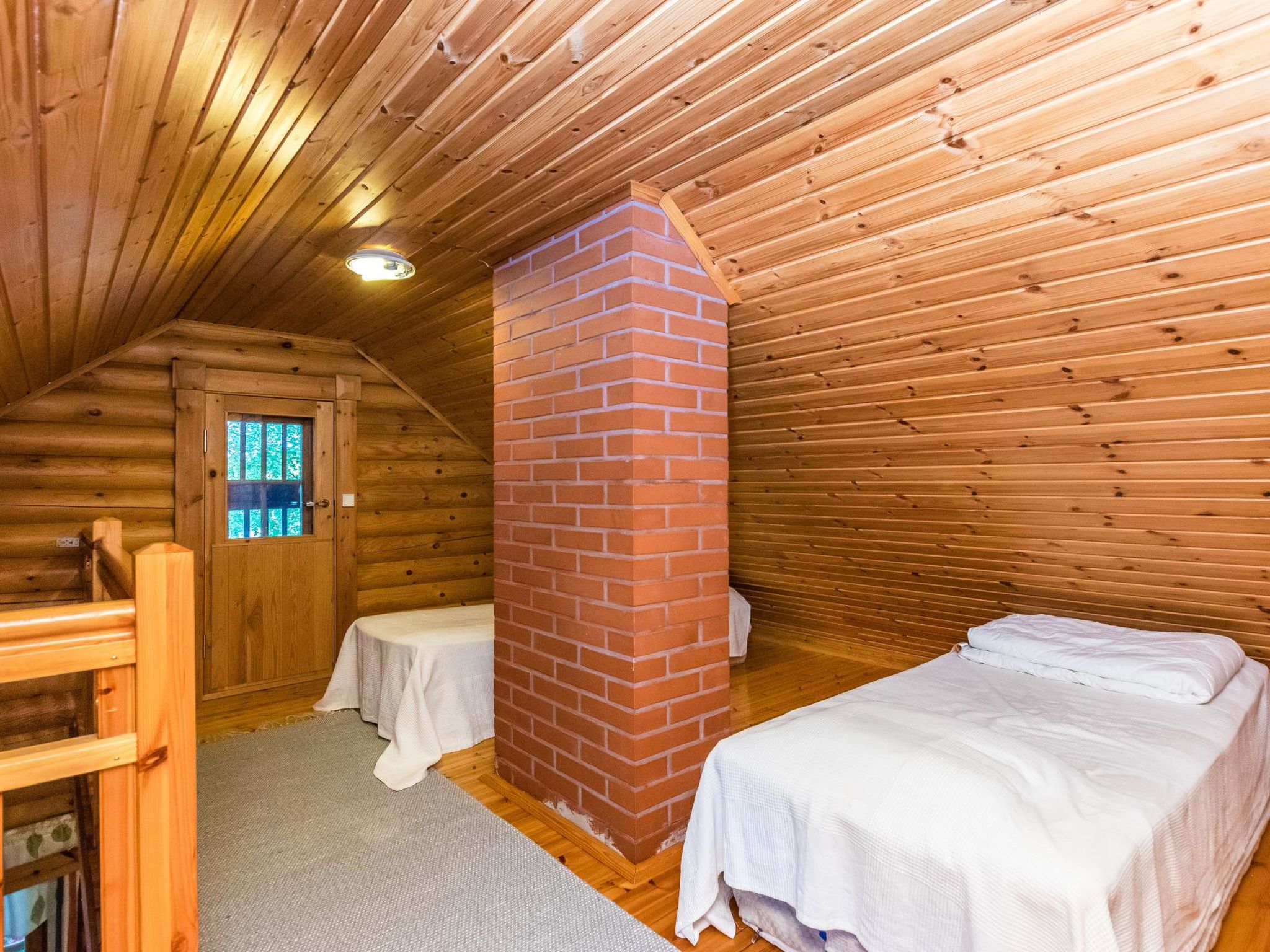 Photo 14 - Maison de 1 chambre à Savonlinna avec sauna