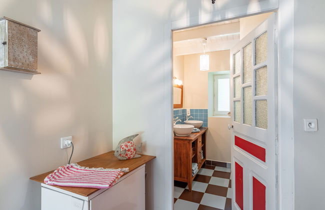 Casa de 2 quartos em Audierne com jardim e terraço - Foto 17
