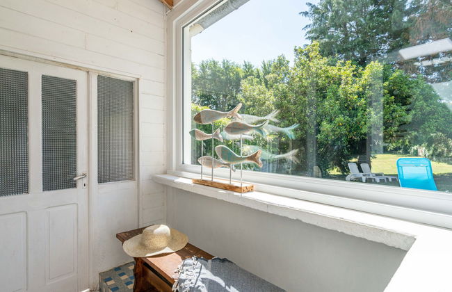 Casa de 2 quartos em Audierne com jardim e terraço - Foto 23
