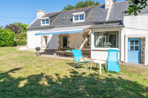 Photo 2 - Maison de 2 chambres à Audierne avec jardin et terrasse