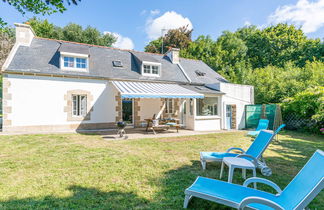 Photo 3 - Maison de 2 chambres à Audierne avec jardin et terrasse