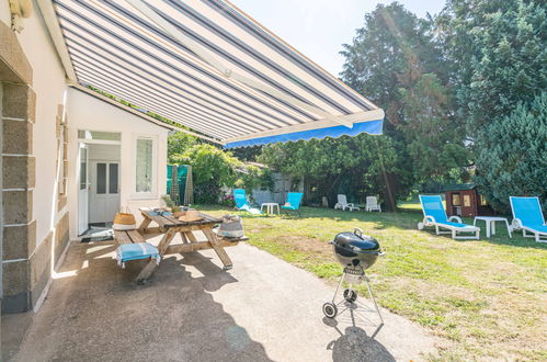 Photo 1 - Maison de 2 chambres à Audierne avec jardin et terrasse