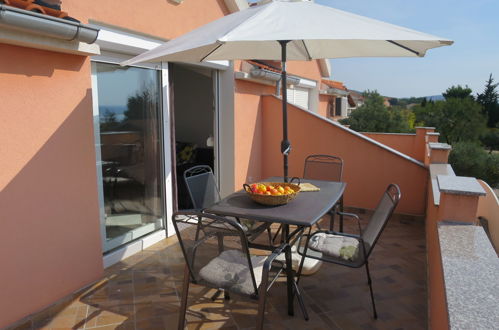 Photo 16 - 2 bedroom Apartment in Jasenice with garden