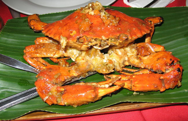 Dinner and traditional Philippine show - Photo 4