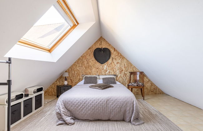 Casa de 7 quartos em Caden com piscina privada e jardim - Foto 27