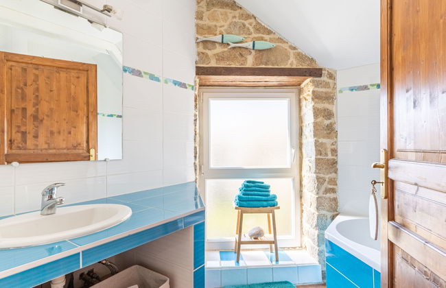 Casa de 7 quartos em Caden com piscina privada e jardim - Foto 28