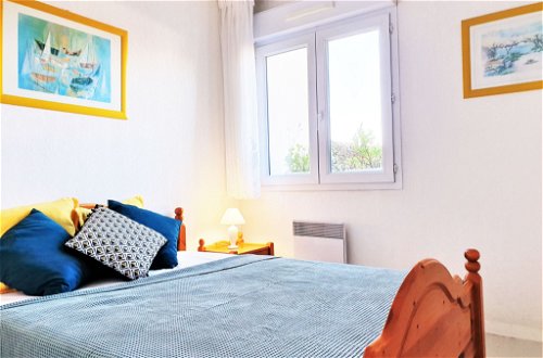 Foto 4 - Apartment mit 1 Schlafzimmer in Bidart mit terrasse und blick aufs meer