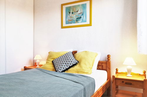 Foto 14 - Apartamento de 1 habitación en Bidart con terraza y vistas al mar