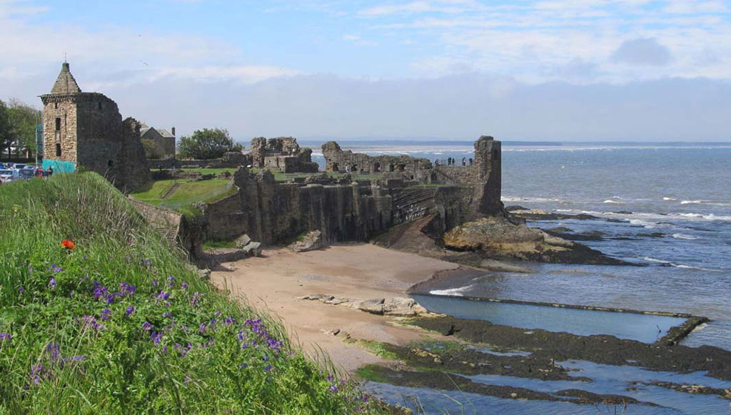St. Andrews e i villaggi di pescatori del Fife - Tour per piccoli gruppi - Foto 1