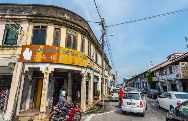 Tour privado por la isla de Penang - Foto 3